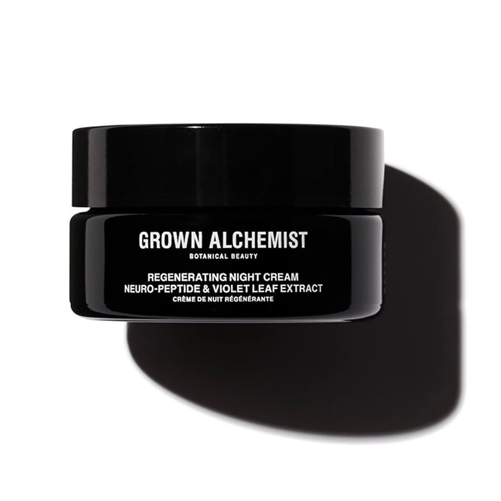Grown Alchemist - Regenerating Night Cream